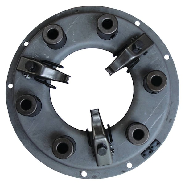 Db Electrical Clutch Plate for Massey Ferguson Tractor TO20 TO30-185923M91 180263M91 1212-1515 - main